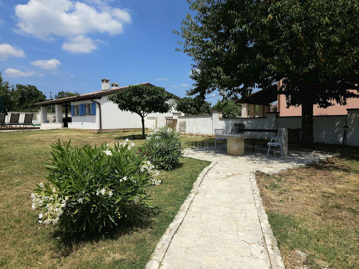 Haus Zu verkaufen - ISTARSKA MARČANA