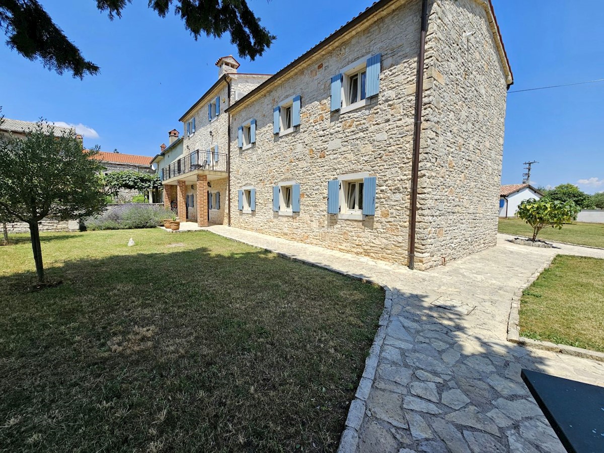 Haus Zu verkaufen - ISTARSKA MARČANA