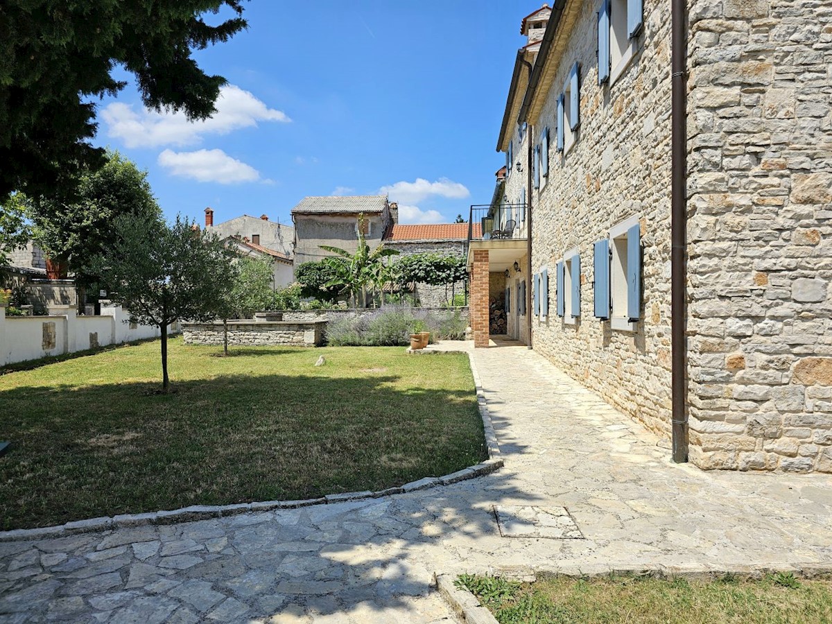 Haus Zu verkaufen - ISTARSKA MARČANA
