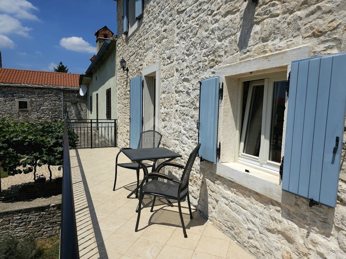 Haus Zu verkaufen - ISTARSKA MARČANA