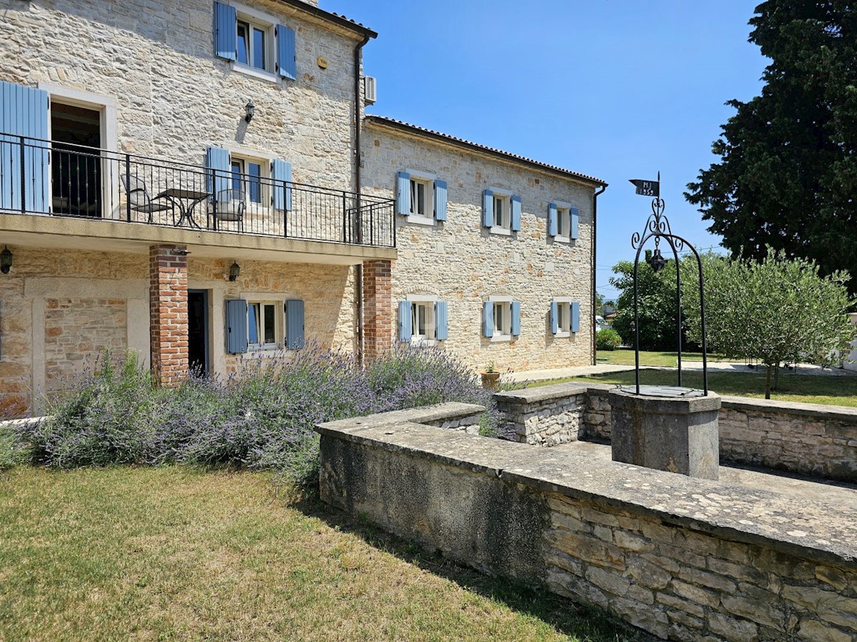 Haus Zu verkaufen - ISTARSKA MARČANA