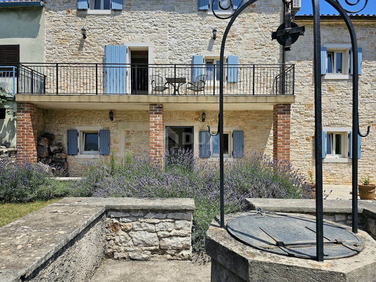 Haus Zu verkaufen - ISTARSKA MARČANA