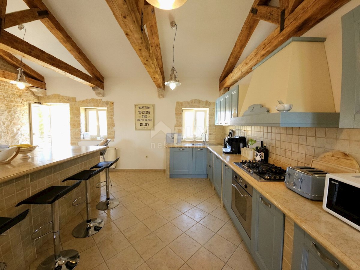 Haus Zu verkaufen - ISTARSKA MARČANA