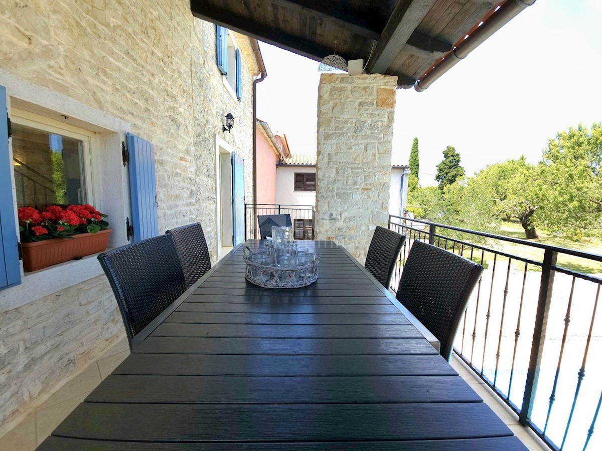 Haus Zu verkaufen - ISTARSKA MARČANA