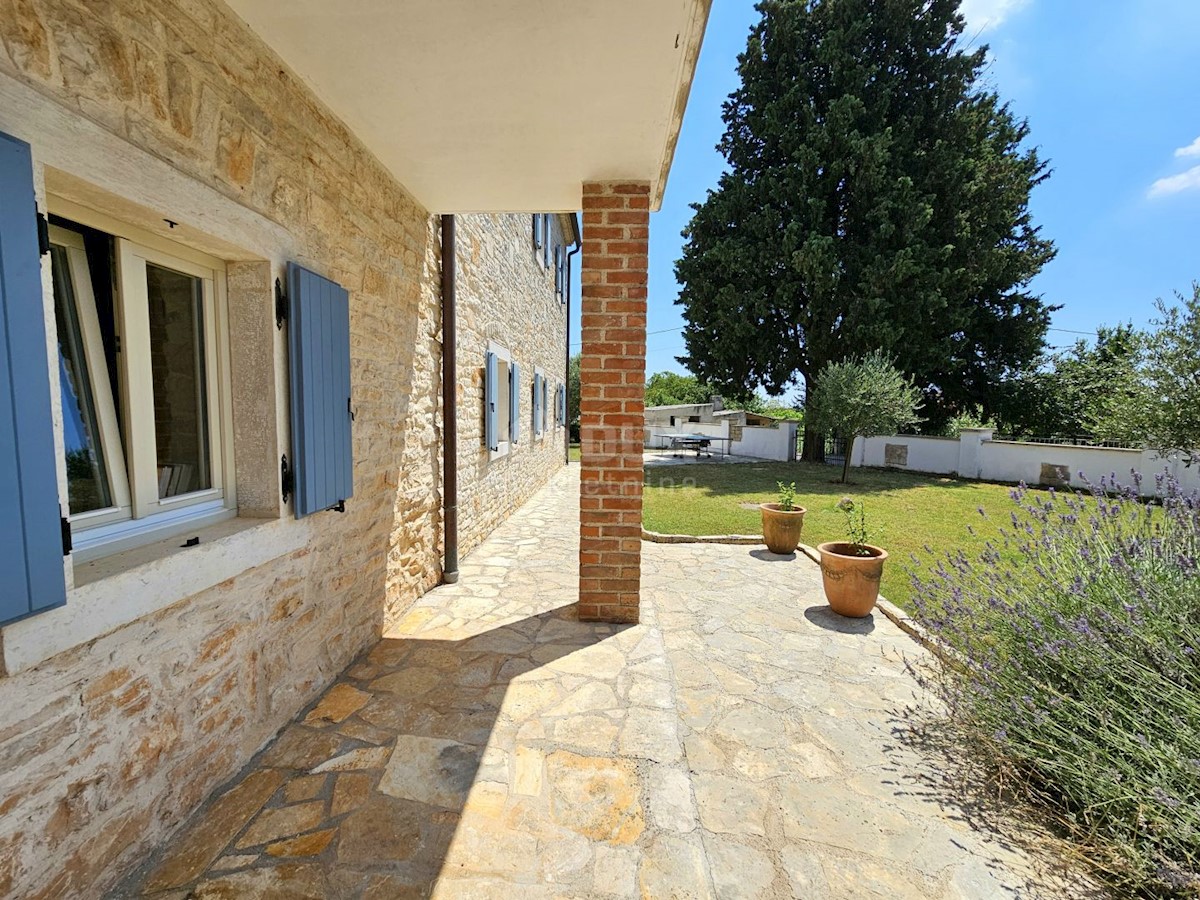 Haus Zu verkaufen - ISTARSKA MARČANA