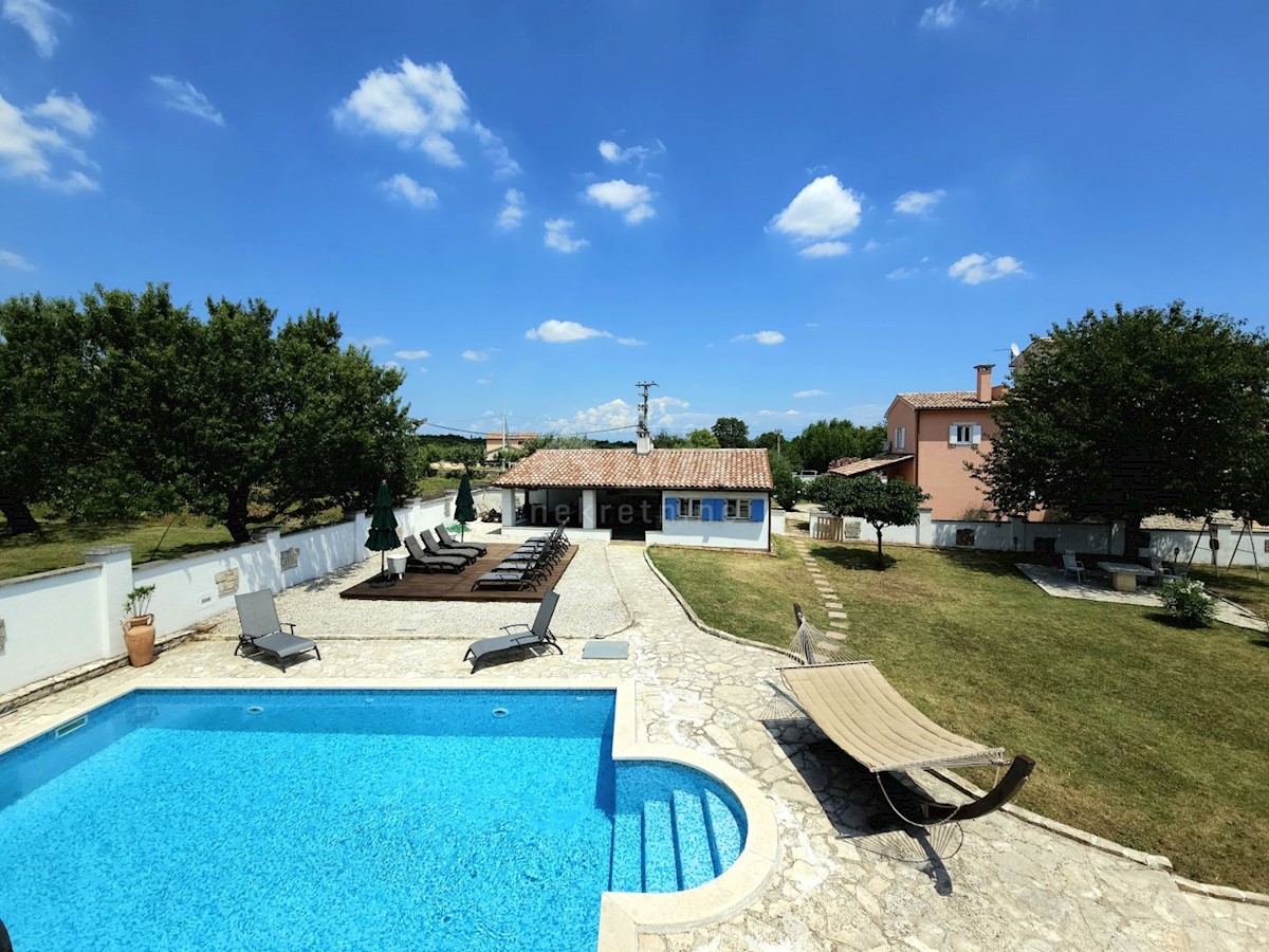 Haus Zu verkaufen - ISTARSKA MARČANA