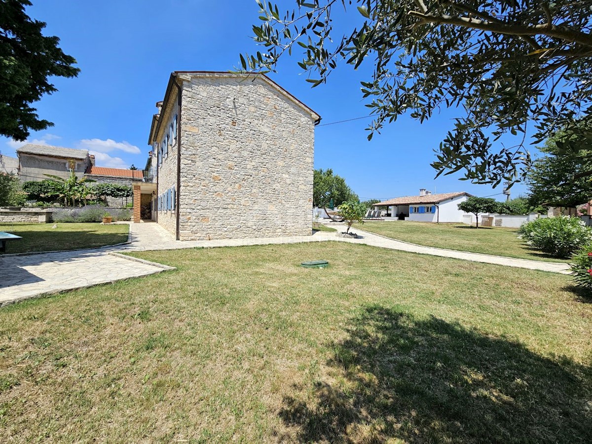 Haus Zu verkaufen - ISTARSKA MARČANA