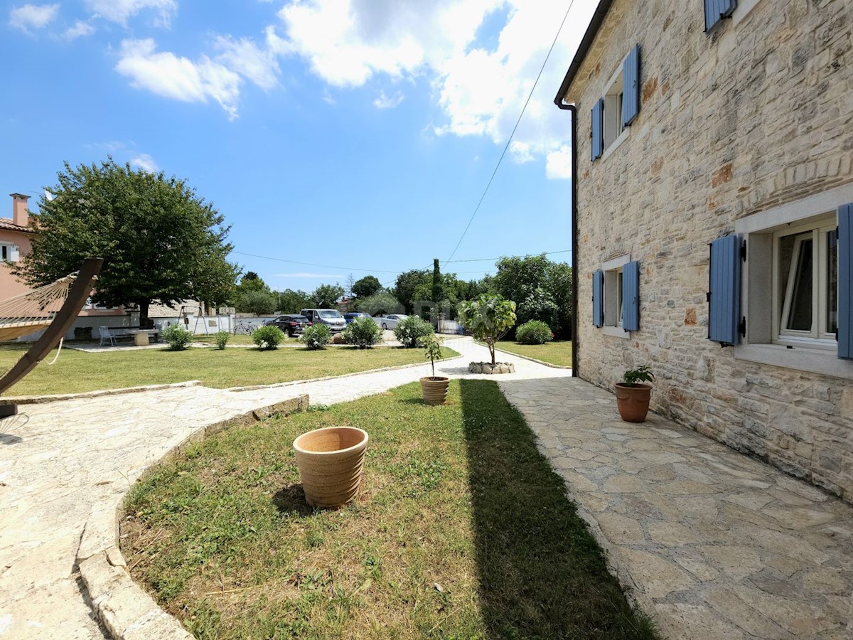 Haus Zu verkaufen - ISTARSKA MARČANA