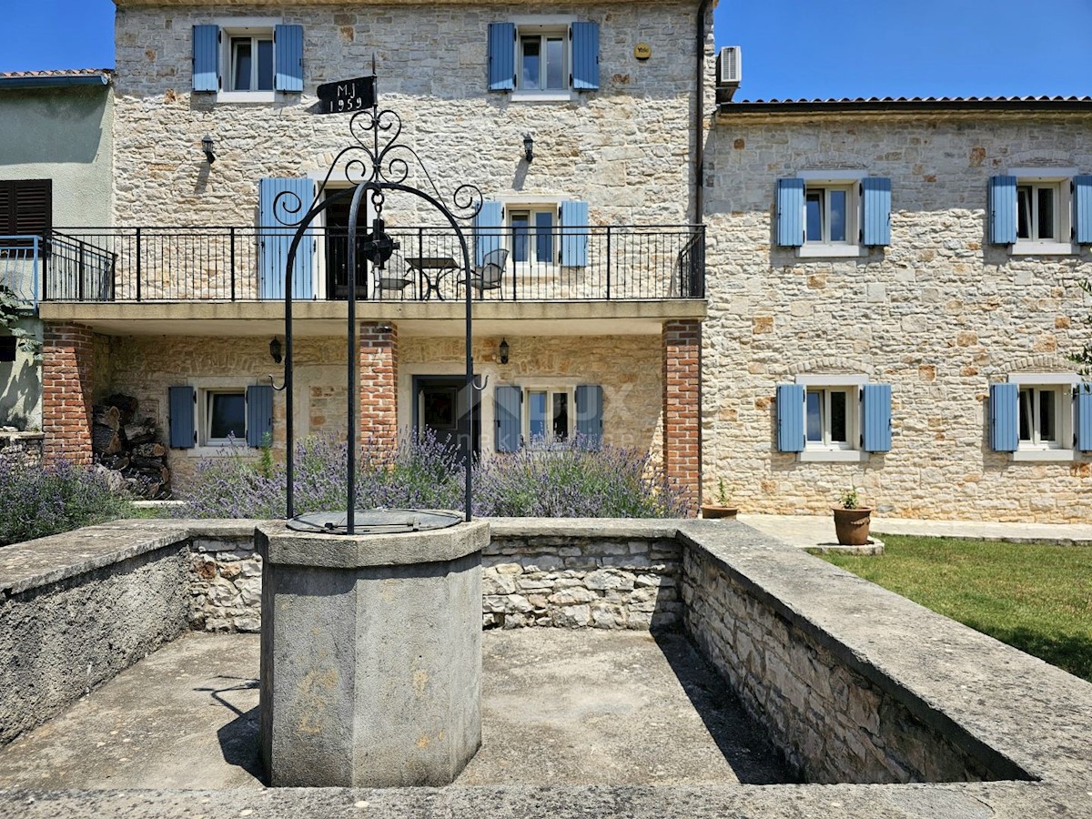 Haus Zu verkaufen - ISTARSKA MARČANA