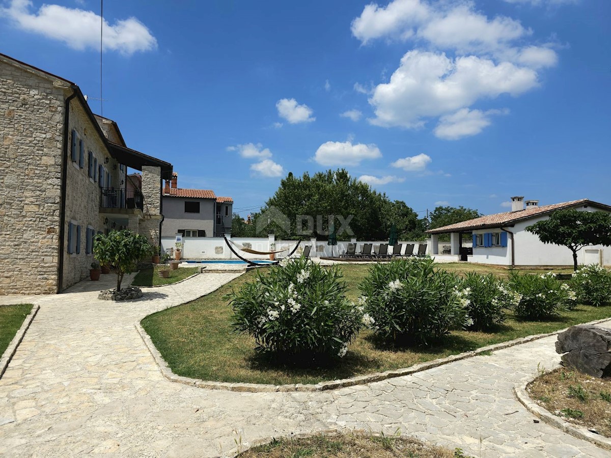 Haus Zu verkaufen - ISTARSKA MARČANA