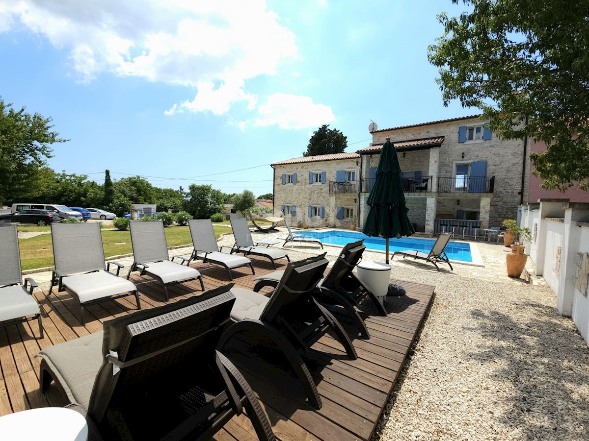 Haus Zu verkaufen - ISTARSKA MARČANA