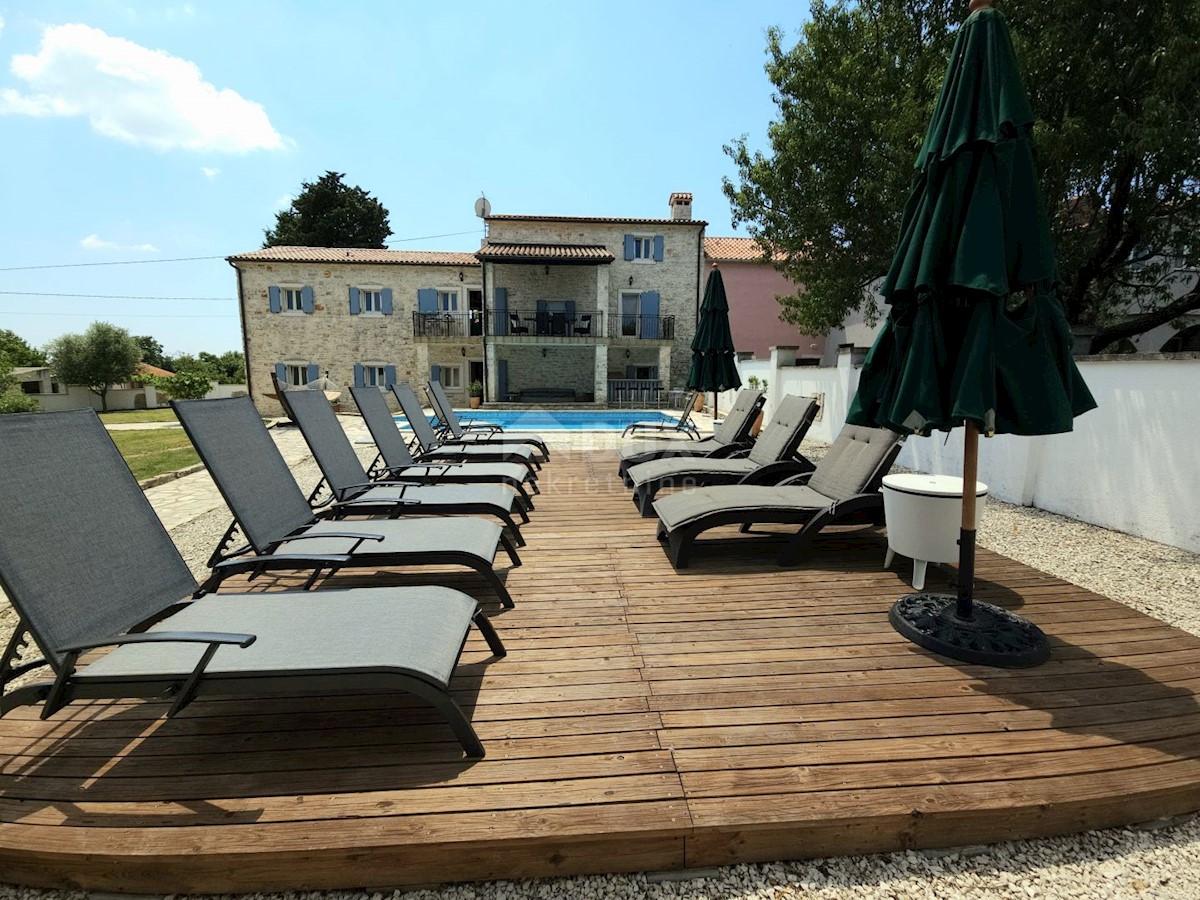 Haus Zu verkaufen - ISTARSKA MARČANA
