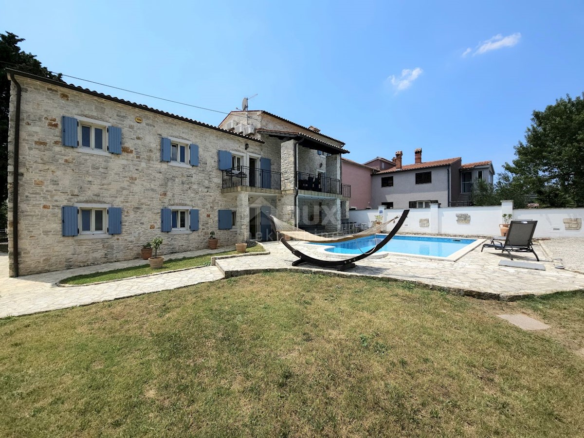 Haus Zu verkaufen - ISTARSKA MARČANA