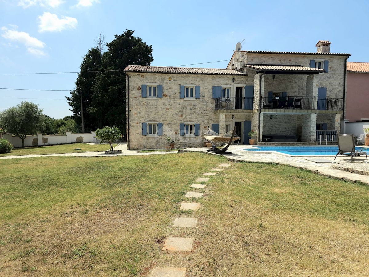 Haus Zu verkaufen - ISTARSKA MARČANA