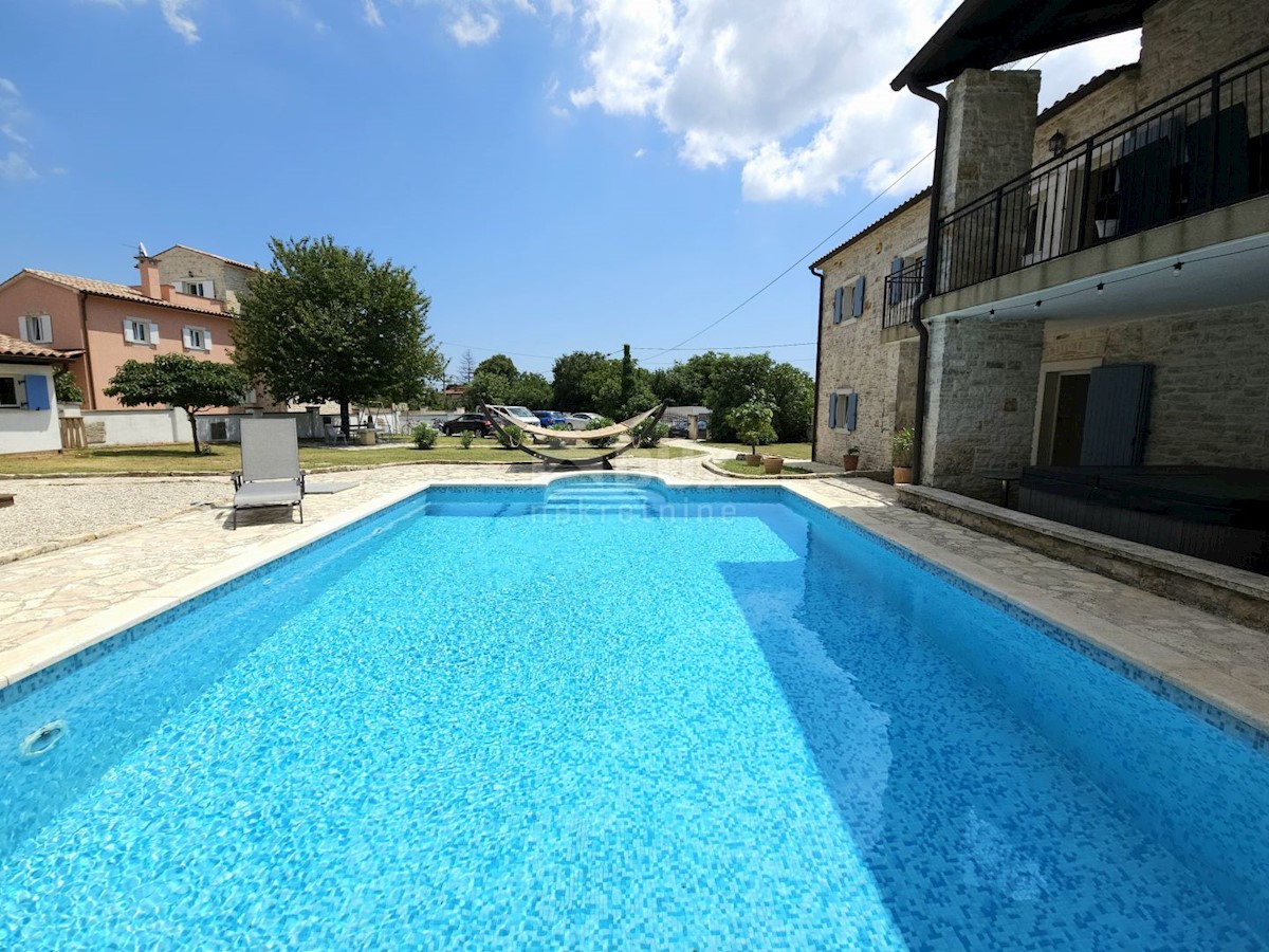 Haus Zu verkaufen - ISTARSKA MARČANA