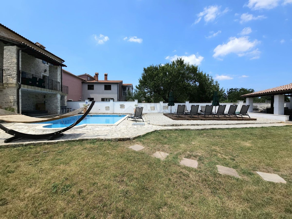 Haus Zu verkaufen - ISTARSKA MARČANA