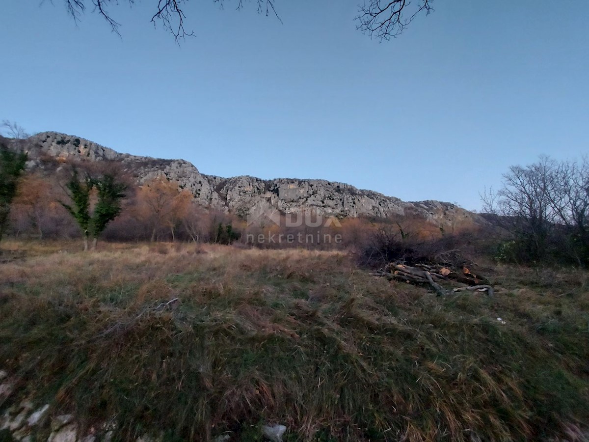 Terreno In vendita - Primorsko-goranska Vinodolska Općina - foto 2/4