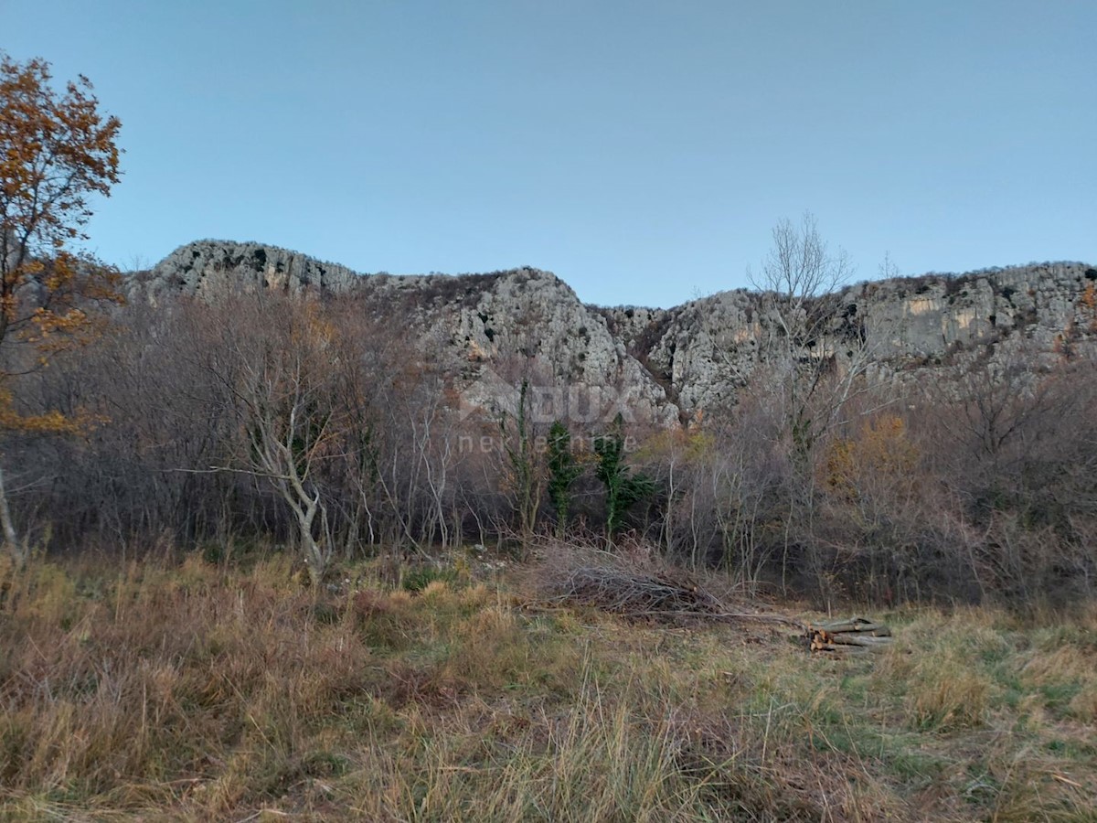 Terreno In vendita - Primorsko-goranska Vinodolska Općina - foto 3/4