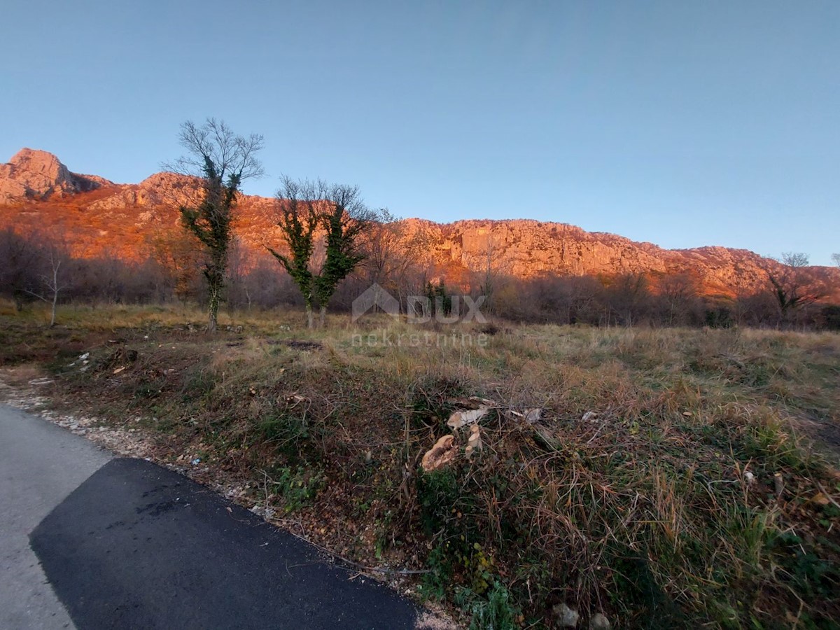 Terreno In vendita - Primorsko-goranska Vinodolska Općina - foto 4/4