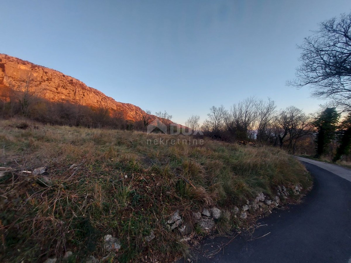 Parcela Naprodaj - PRIMORSKO-GORANSKA Vinodolska Općina