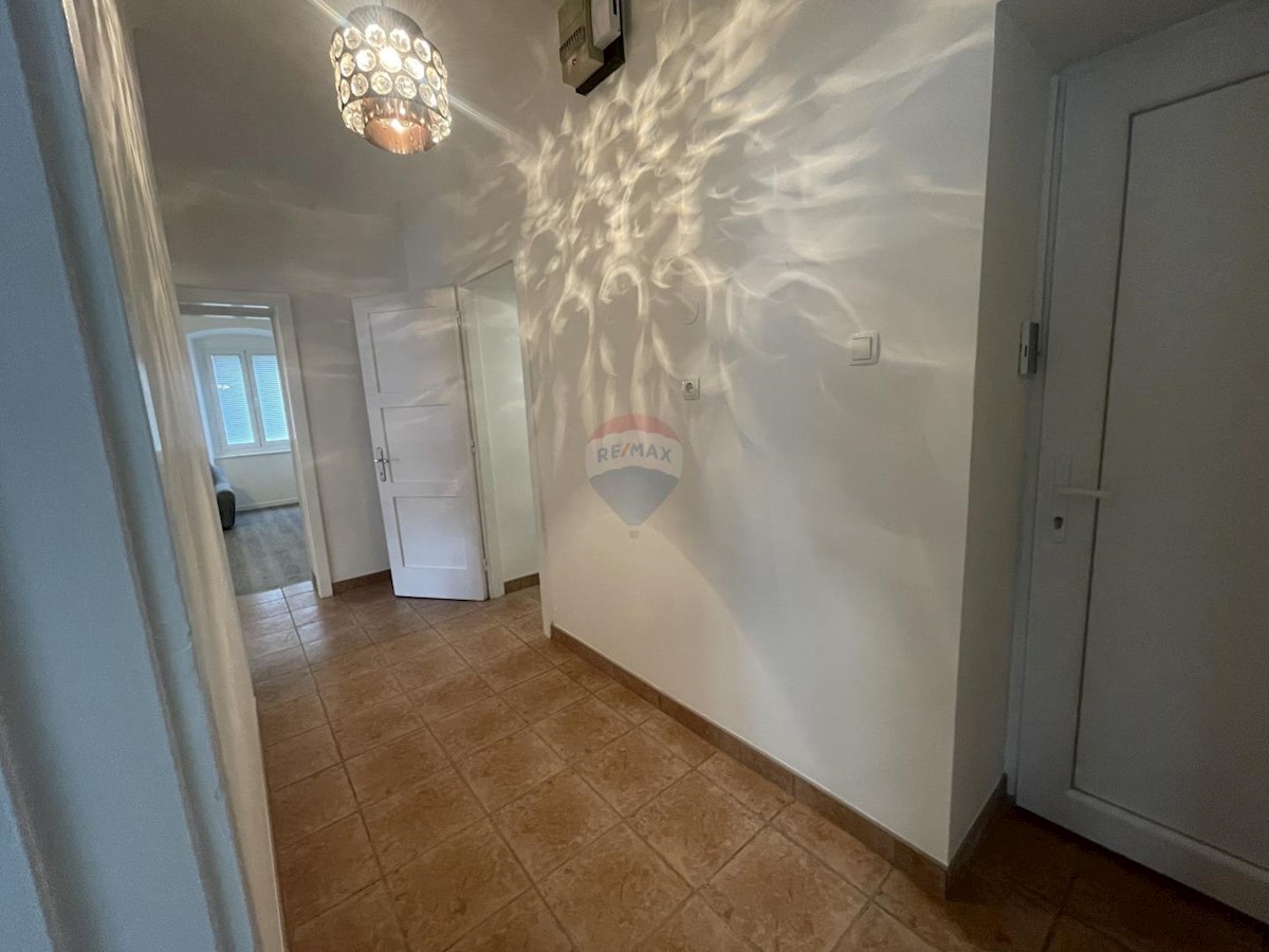 Apartmán Na prodej - PRIMORSKO-GORANSKA RIJEKA