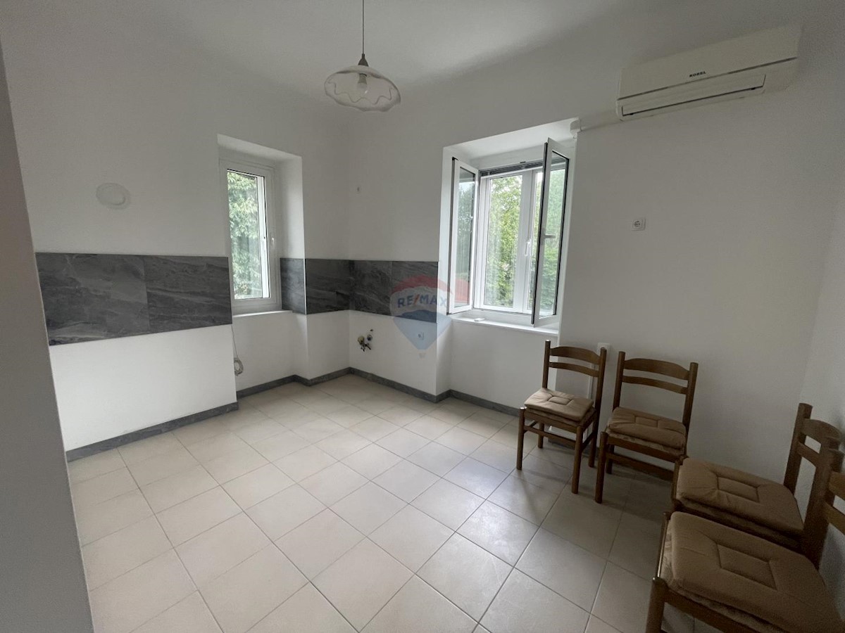 Apartmán Na prodej - PRIMORSKO-GORANSKA RIJEKA