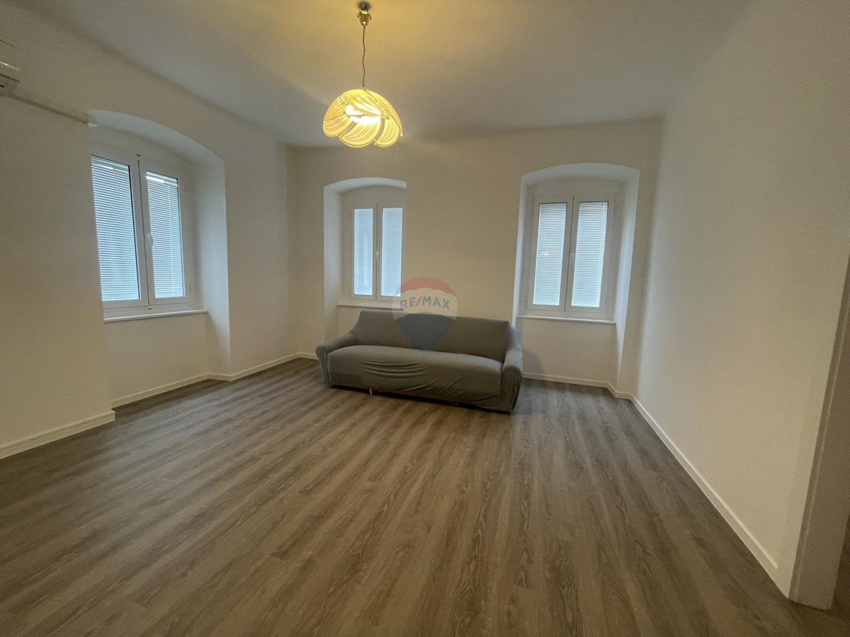 Apartmán Na prodej - PRIMORSKO-GORANSKA RIJEKA