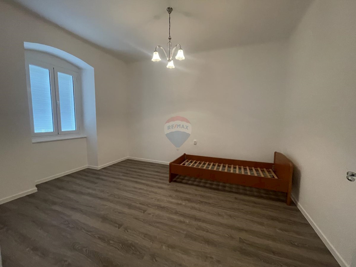 Apartmán Na prodej - PRIMORSKO-GORANSKA RIJEKA