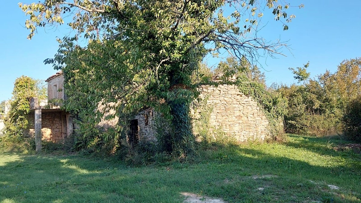 Casa In vendita - ISTARSKA GRAČIŠĆE