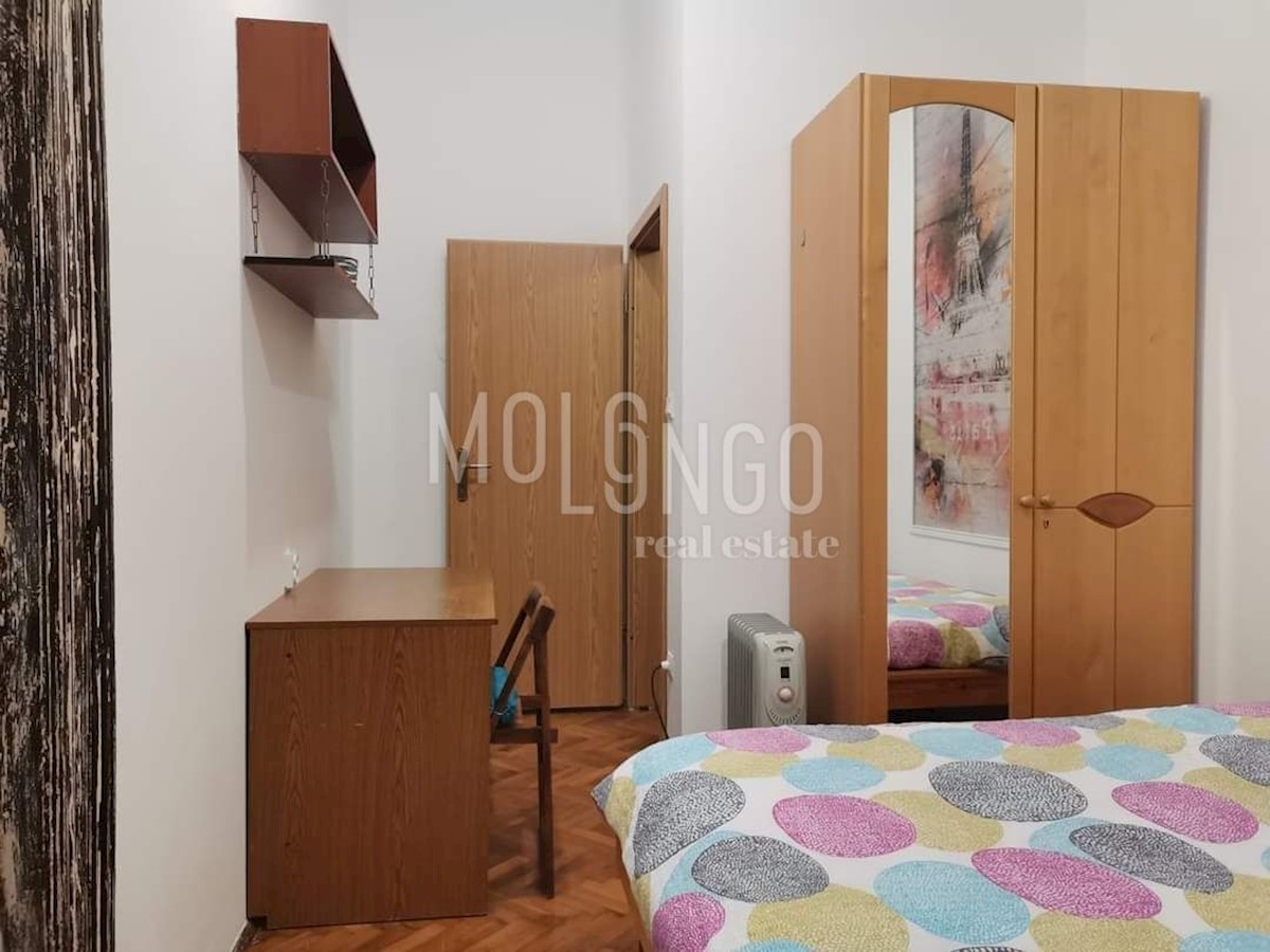 Appartement À vendre - PRIMORSKO-GORANSKA RIJEKA