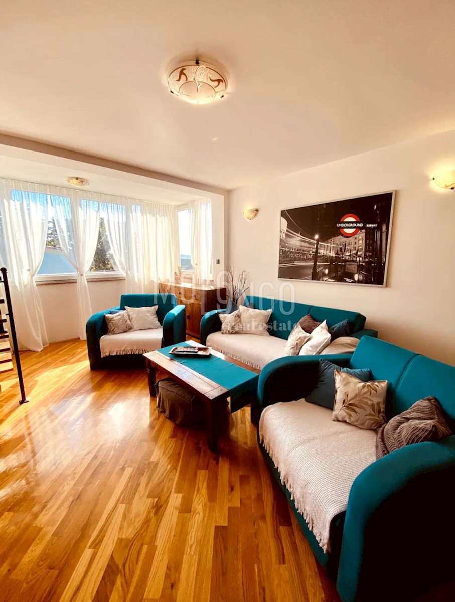 Apartment Zu verkaufen - PRIMORSKO-GORANSKA KRALJEVICA