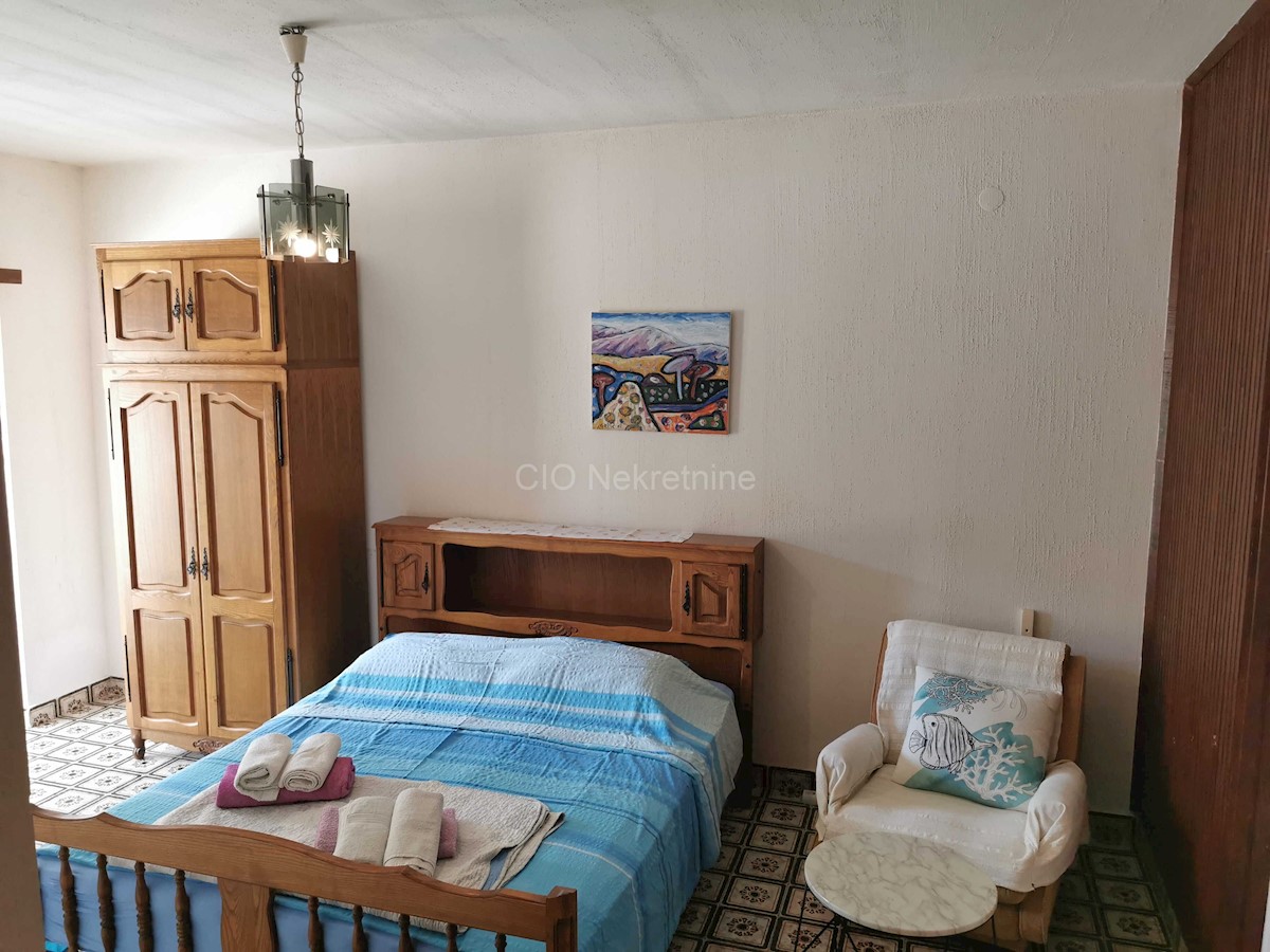 Casa In vendita - SPLITSKO-DALMATINSKA SPLIT