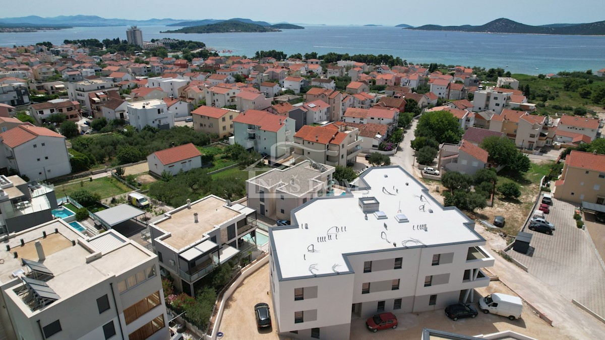 Stan Na prodaju - ŠIBENSKO-KNINSKA VODICE