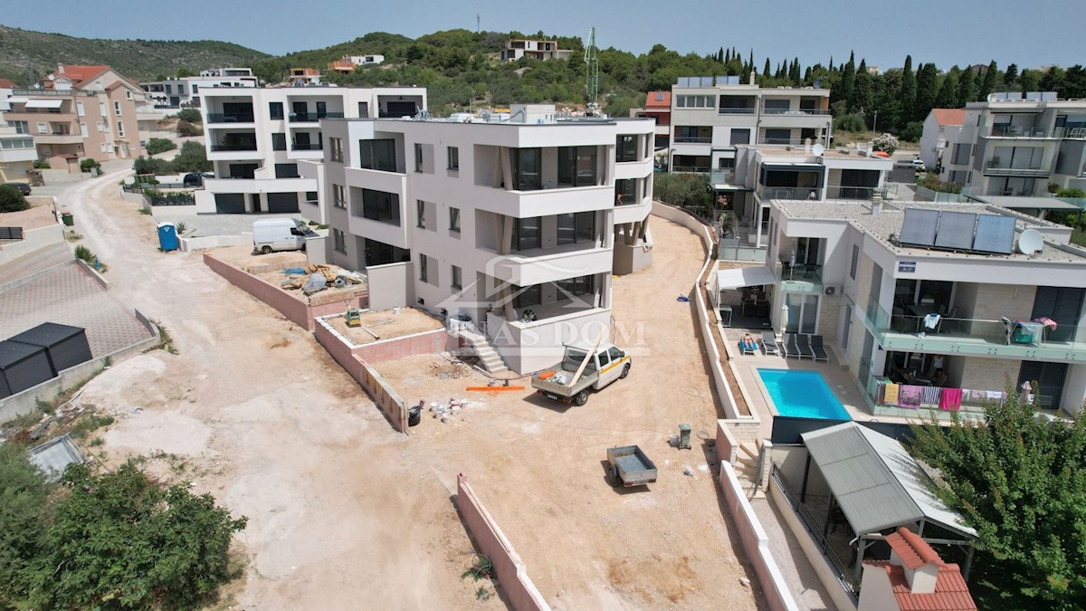 Apartmán Na predaj - ŠIBENSKO-KNINSKA VODICE