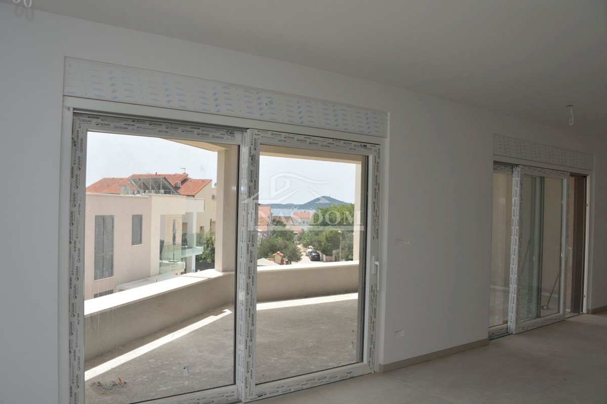 Apartmán Na predaj - ŠIBENSKO-KNINSKA VODICE