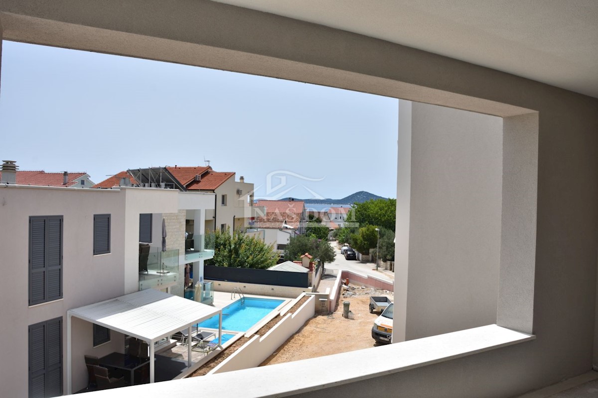 Apartmán Na predaj - ŠIBENSKO-KNINSKA VODICE