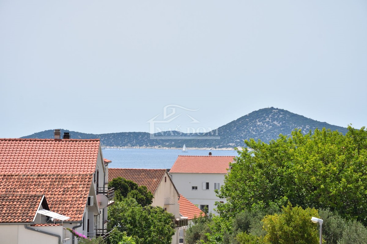 Stan Na prodaju - ŠIBENSKO-KNINSKA VODICE