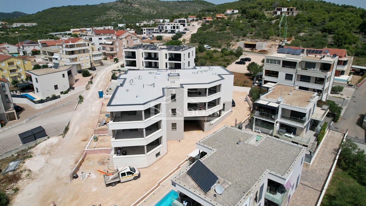 Apartmán Na predaj - ŠIBENSKO-KNINSKA VODICE