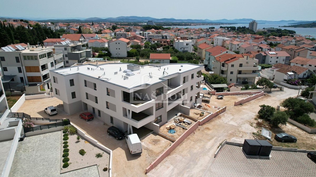 Apartmán Na predaj - ŠIBENSKO-KNINSKA VODICE