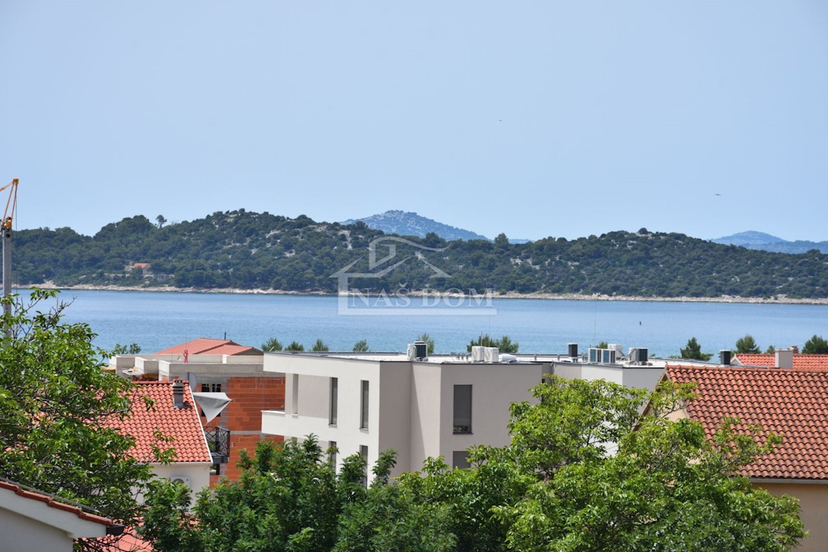 Stan Na prodaju - ŠIBENSKO-KNINSKA VODICE