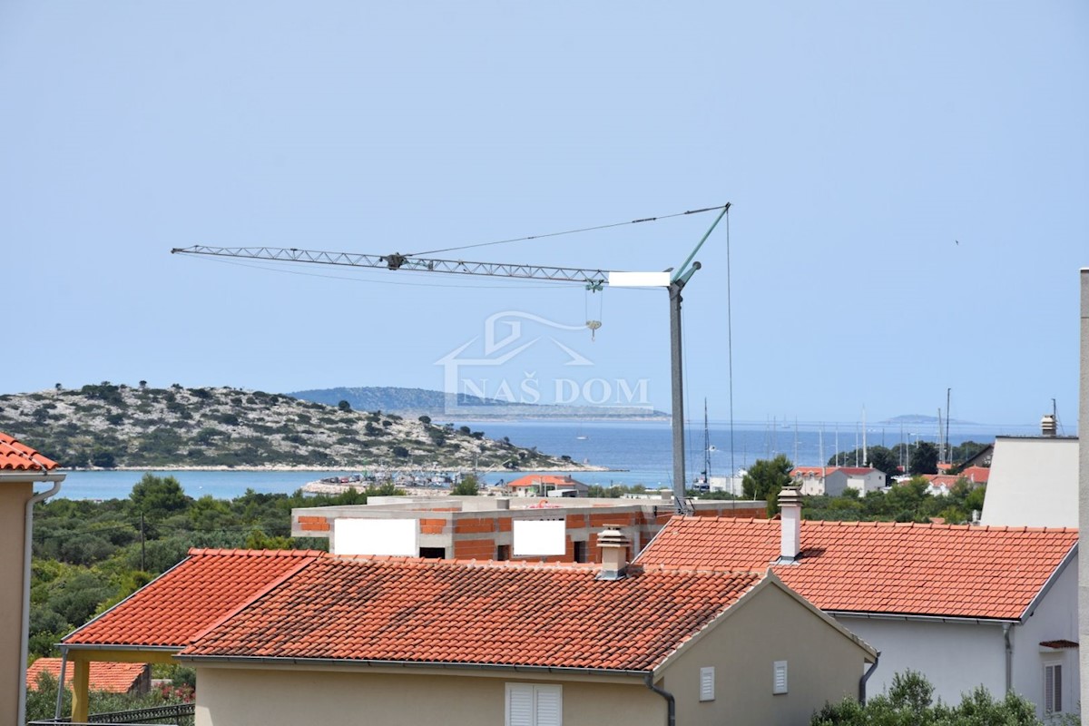 Stan Na prodaju - ŠIBENSKO-KNINSKA VODICE