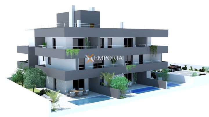 Flat for sale 74 m² – Nin