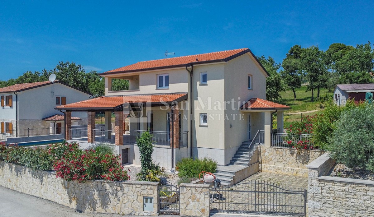 House For sale POREČ