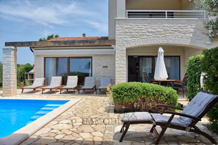Casa in vendita 206 m² – Poreč