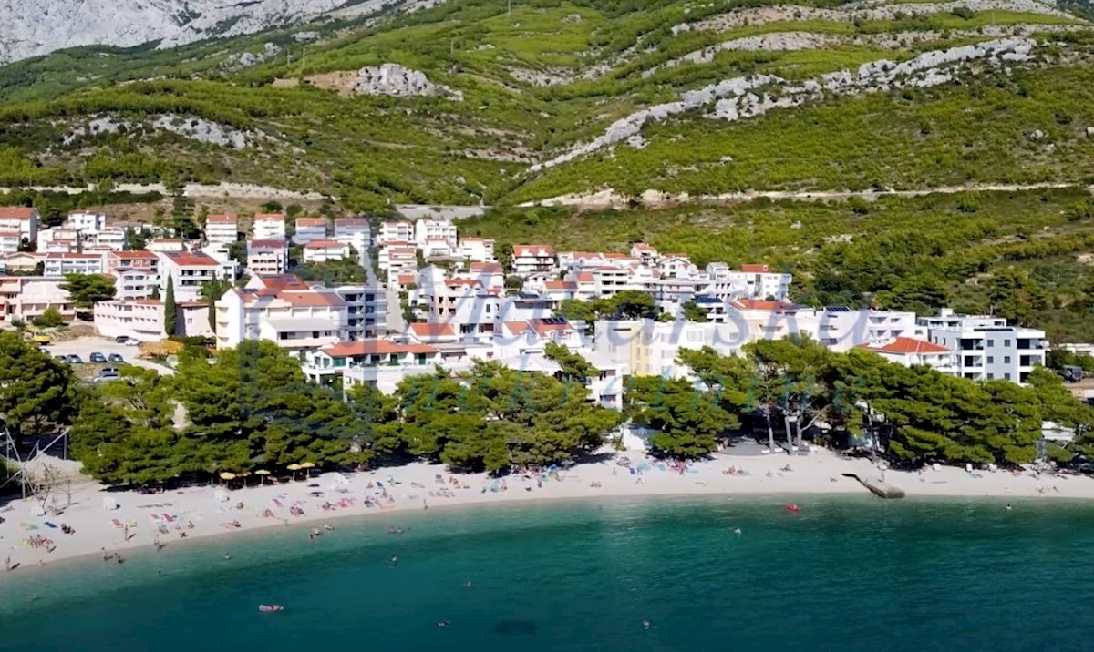 Apartmán Na predaj - SPLITSKO-DALMATINSKA BAŠKA VODA