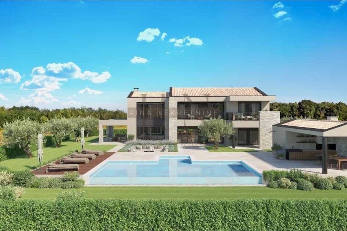 Haus Zu verkaufen - ISTARSKA SVETI LOVREČ