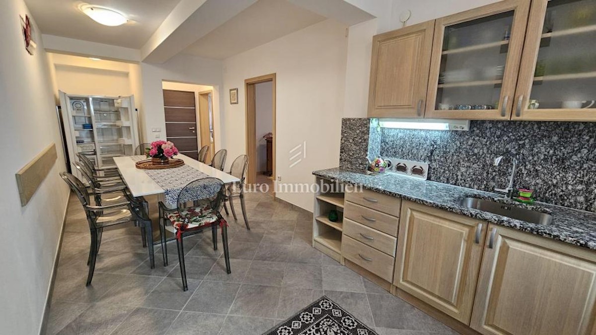 Apartmán Na prodej - PRIMORSKO-GORANSKA NOVI VINODOLSKI