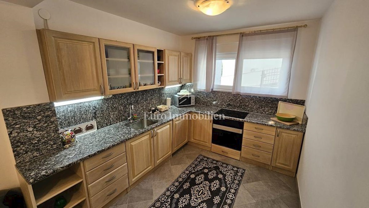 Apartmán Na prodej - PRIMORSKO-GORANSKA NOVI VINODOLSKI