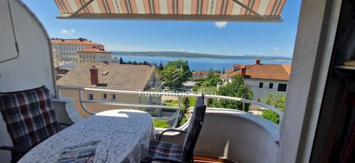 Apartmán na prodej 50 m² – Crikvenica