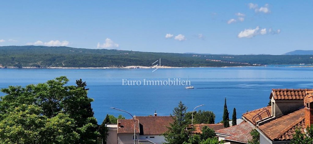 Apartma Naprodaj - PRIMORSKO-GORANSKA Crikvenica